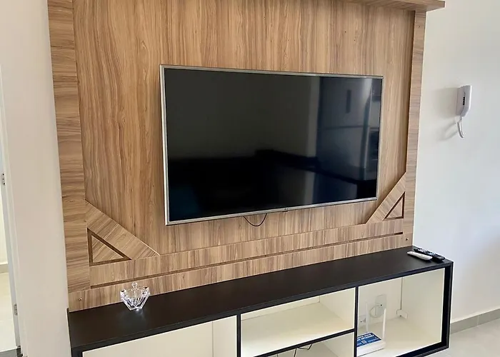 Apartamento Itagua Easy