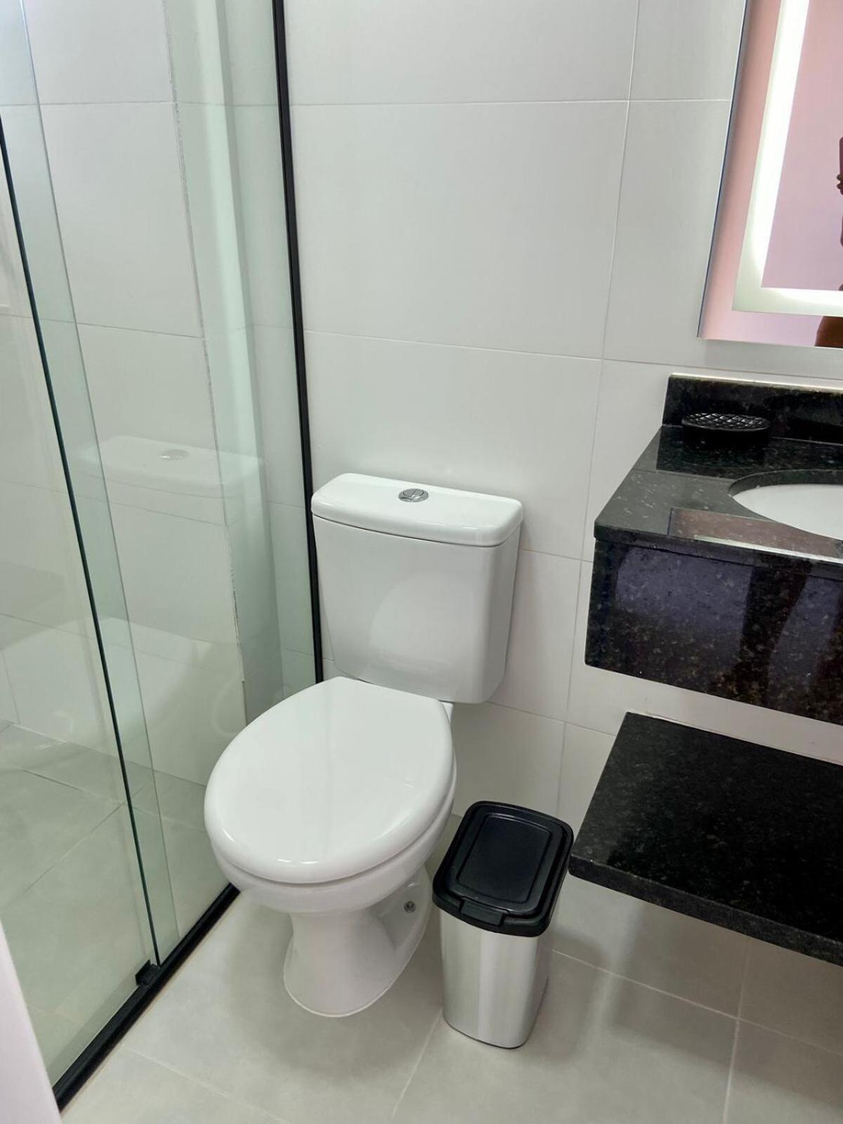 Itagua Easy Apartamento Ubatuba