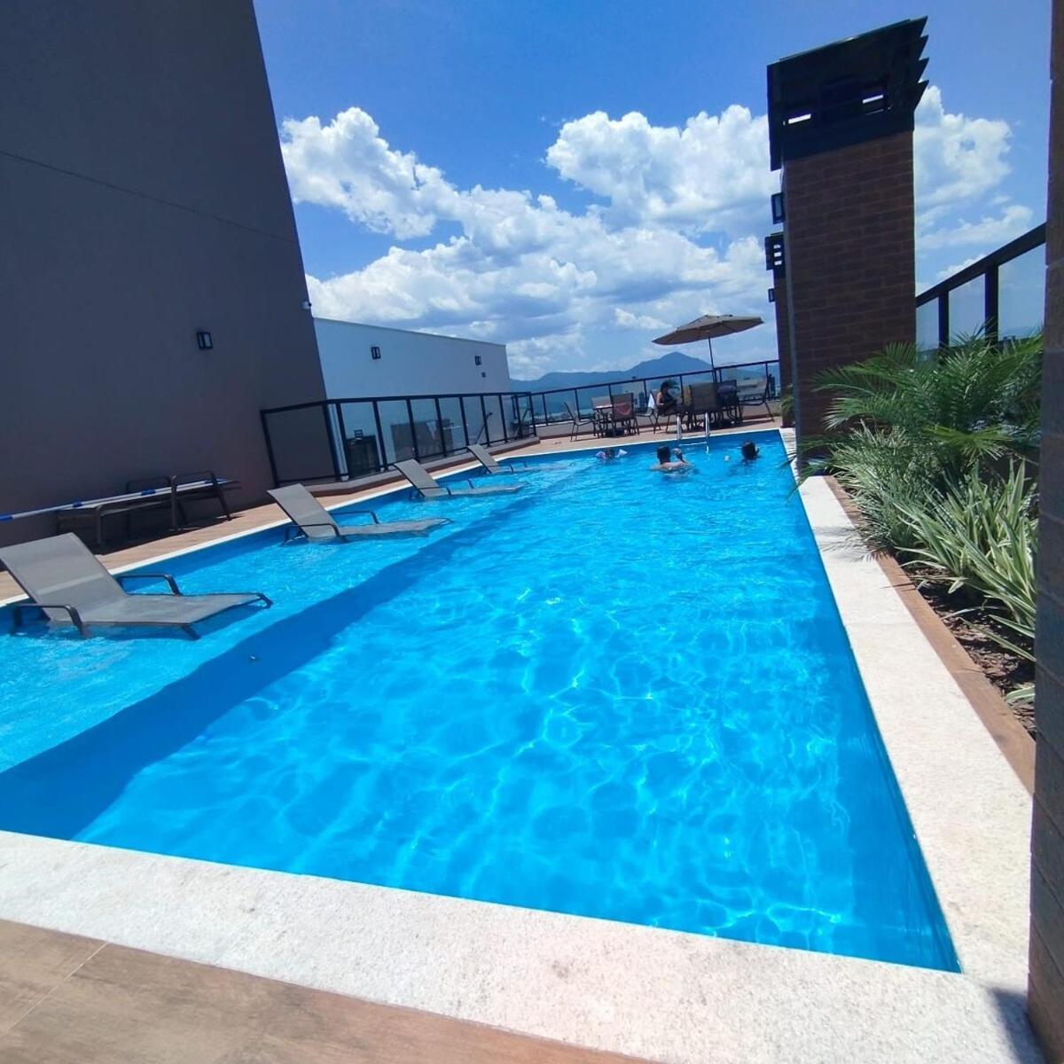 Apartamento Itagua Easy Ubatuba