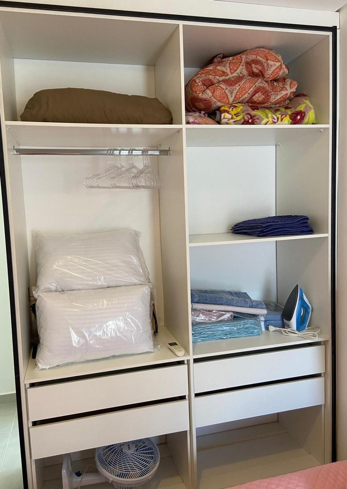 Itagua Easy Apartamento Ubatuba