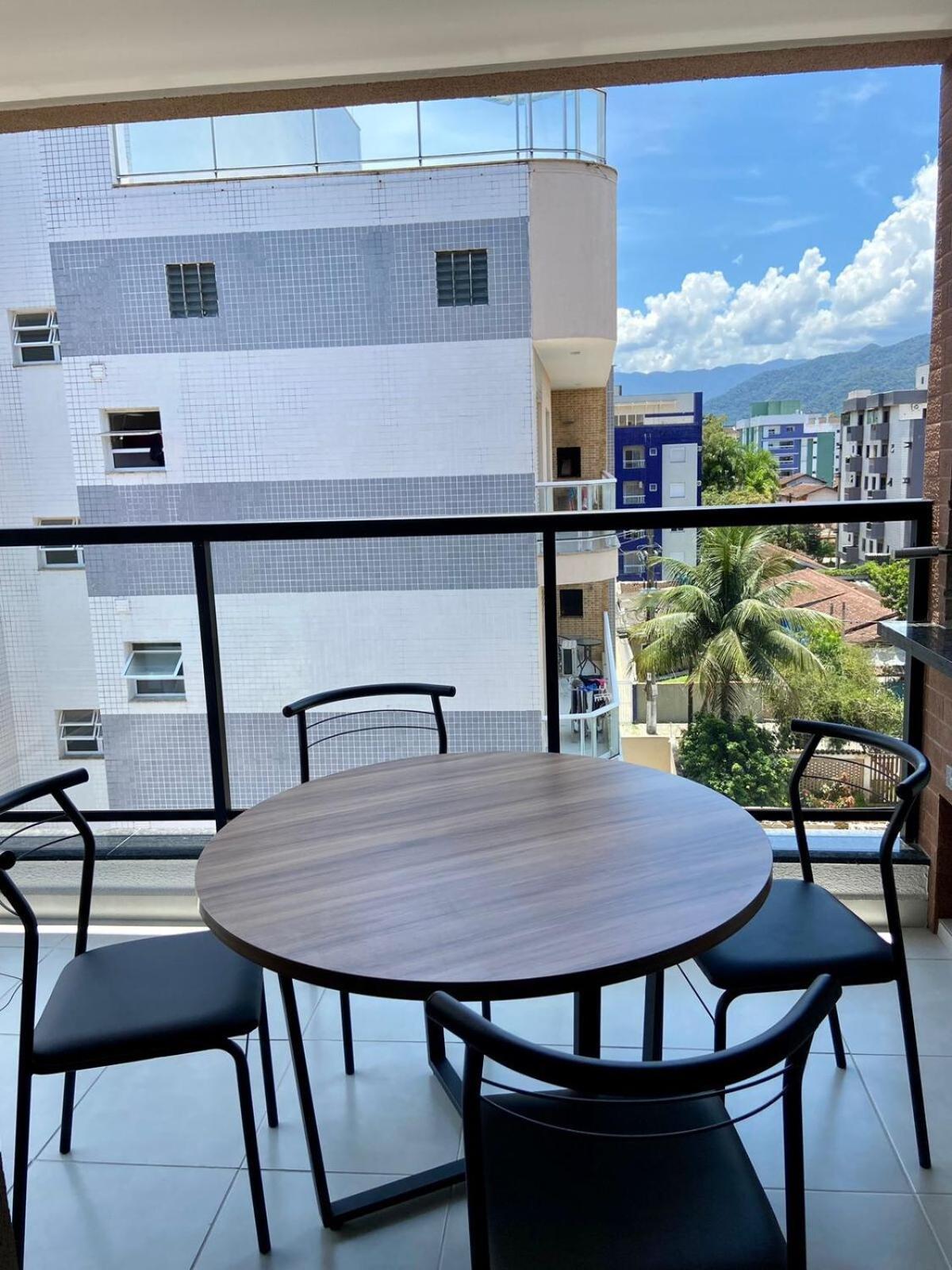 Apartamento Itagua Easy