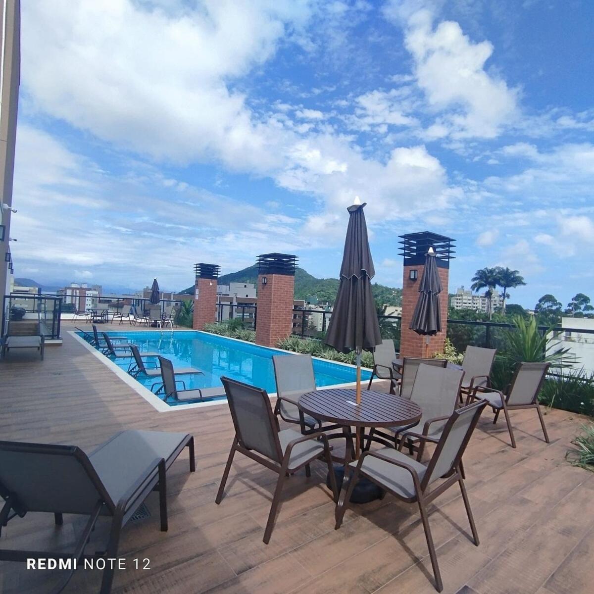 Itagua Easy Apartamento *