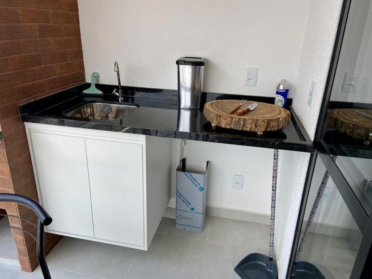 Apartamento Itagua Easy *