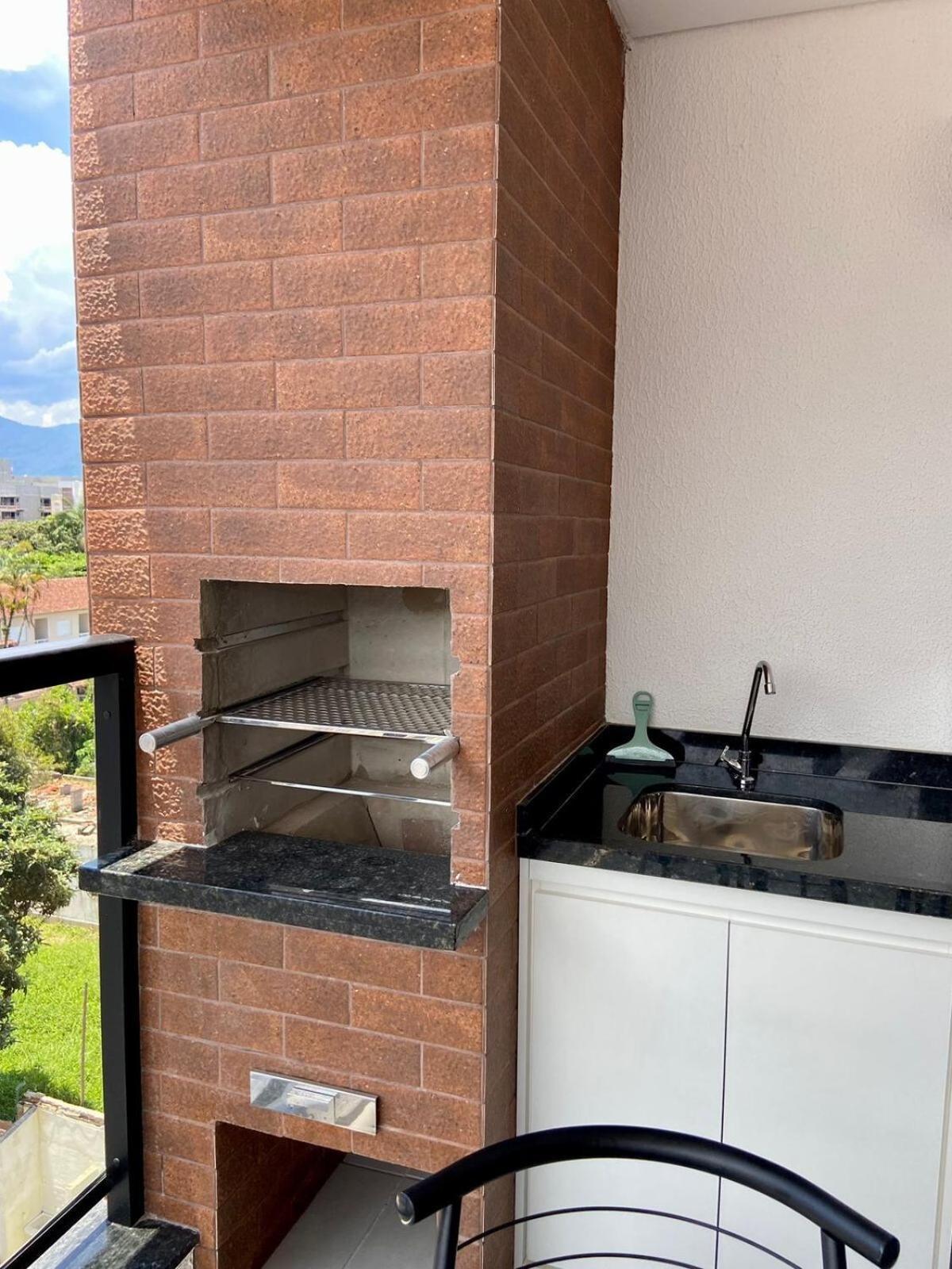 Itagua Easy Apartamento *